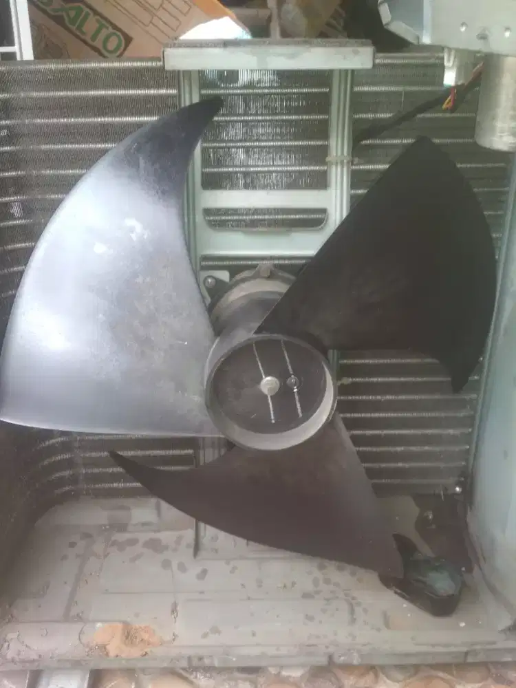 Dijual kipas angin blower AC Samsung