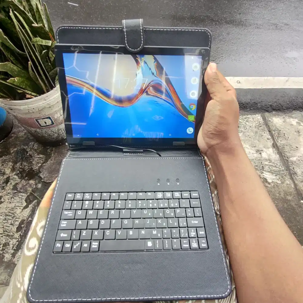 Jual tablet Luxis M 60 pro