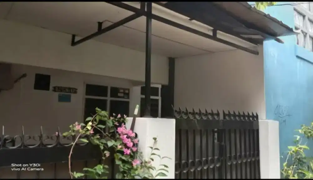 Rumah dijual di jakarta