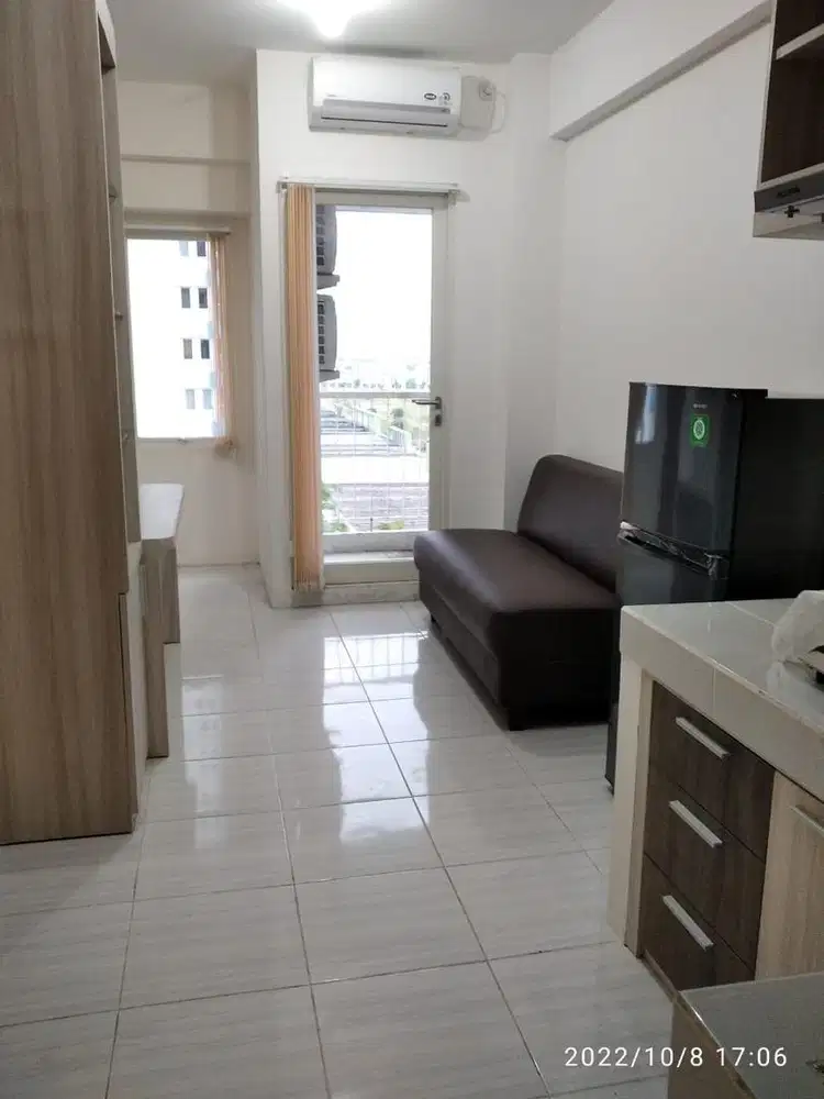 Disewakan 2BR Apartemen Puncak CBD