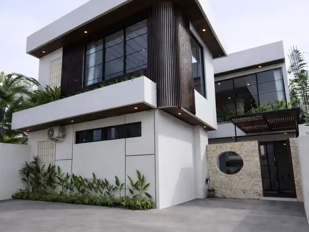 3 Bedroom Villa for sale in Mengwi, Bali