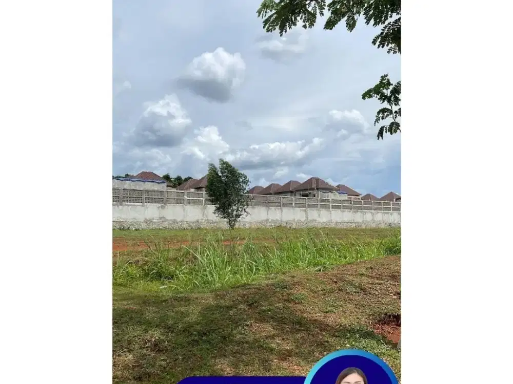 Kavling Terlaris di Gading Serpong Sewa Termurah 30x50 Hanya 1M saja