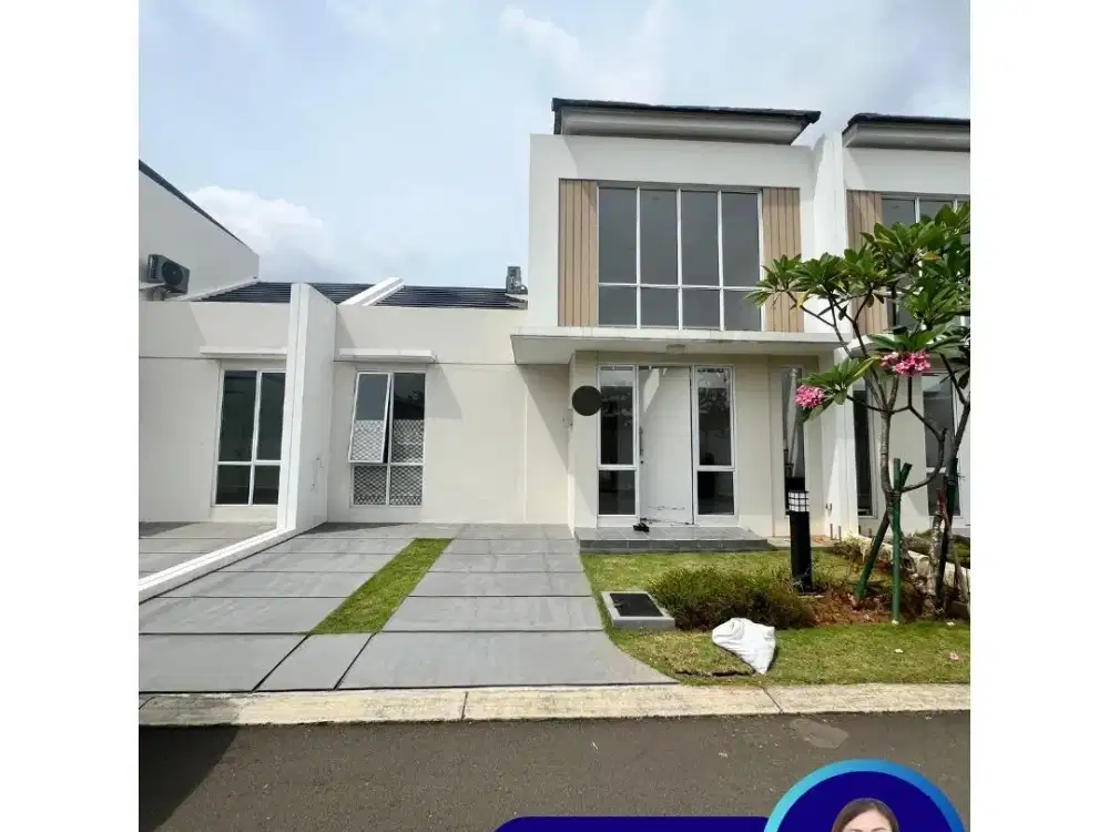 ASTER PARAMOUNT LAND DEKAT TOLL PALING MEWAH 1MAN TERMURAH SIAP HUNI