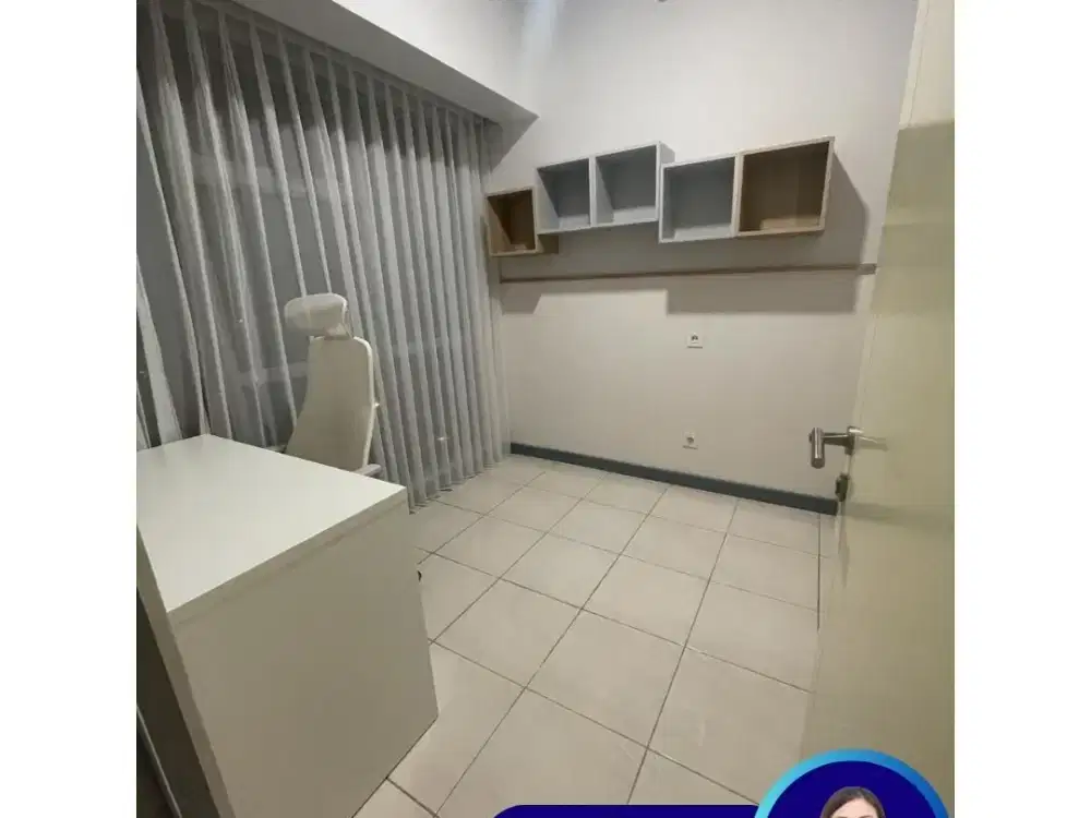 L3 APARTEMENT DISKON BESAR 20% MTOWN RESIDENCES SEBRANG MALL SMS