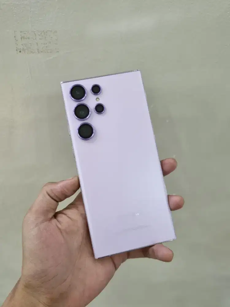 Samsung S23 Ultra 12/512 GB Unit Only