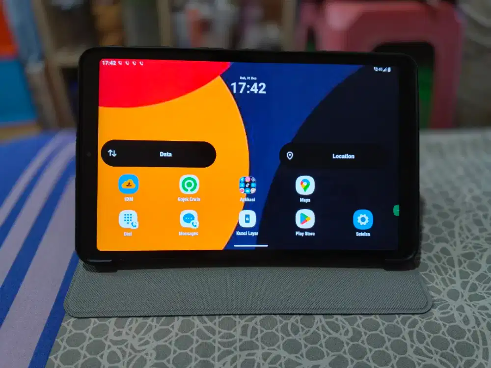 Advan Tab V8 ram 8/128