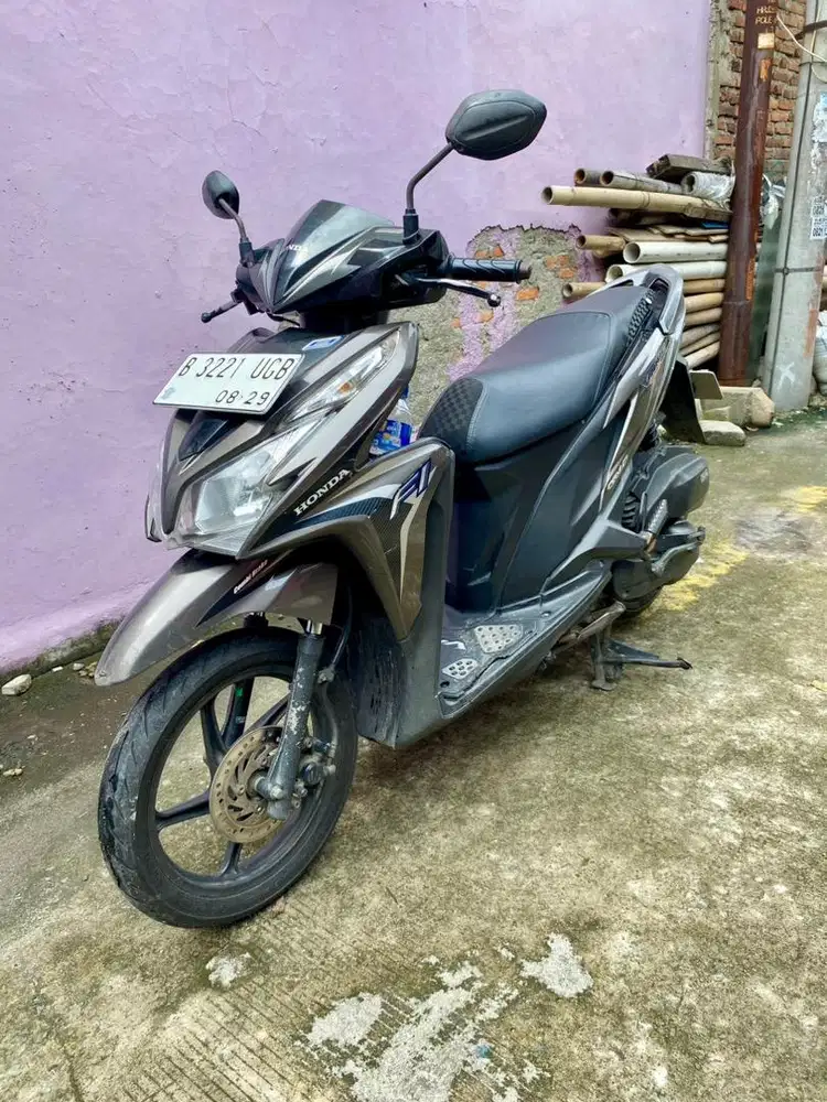 Vario led new 125 cbs Original 2018