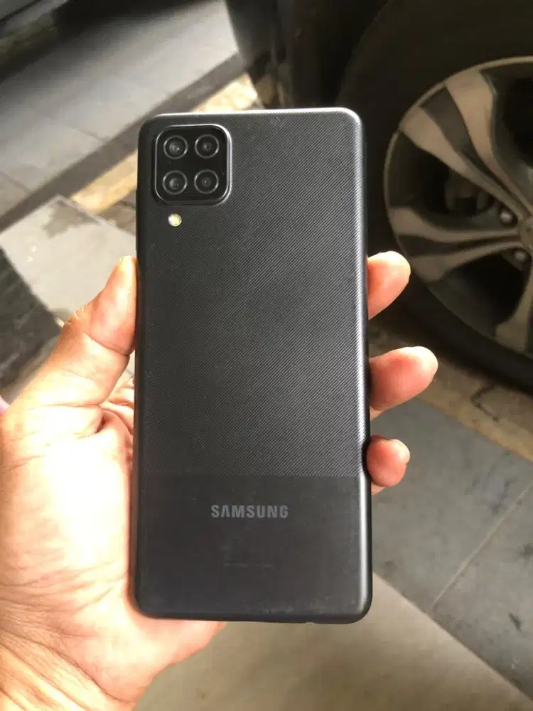Samsung Galaxy A 12