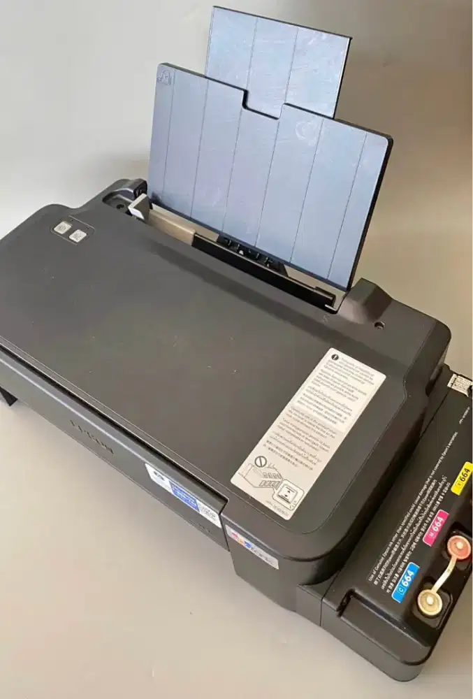 Printer Epson l120 A4