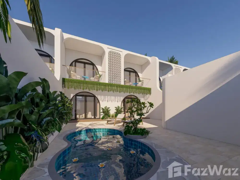 2 Bedroom Villa for sale in Uluwatu, Bali