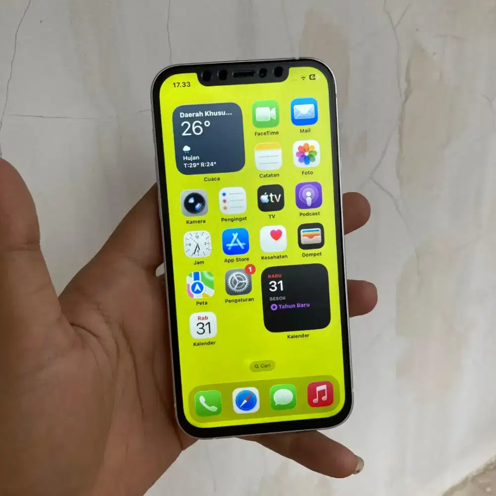 iPhone 12 128GB 5G inter