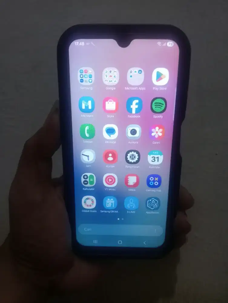 Samsung a24 ram 8+8/128 gb, NFC