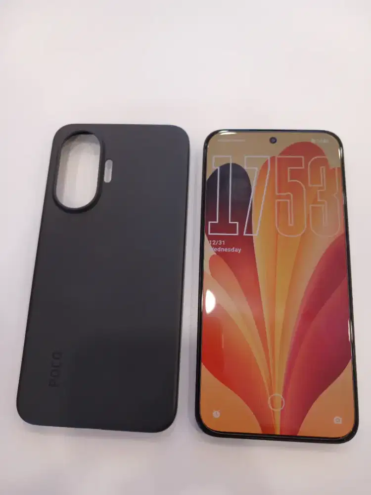 POCO F7 5G 12/512GB