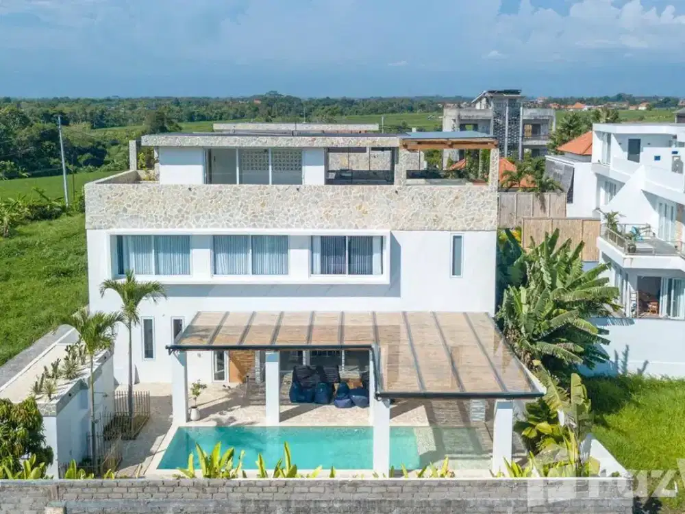4 Bedroom Villa for sale in Mengwi, Bali