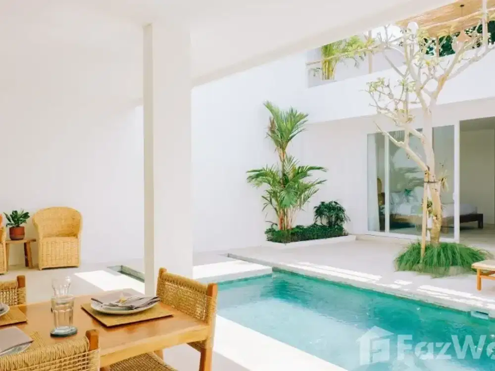 3 Bedroom Villa for sale in Mengwi, Bali