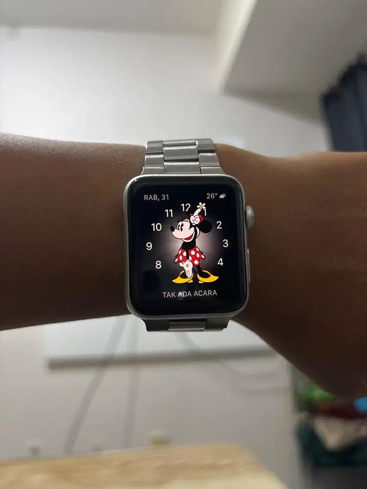 Apple watch series 3