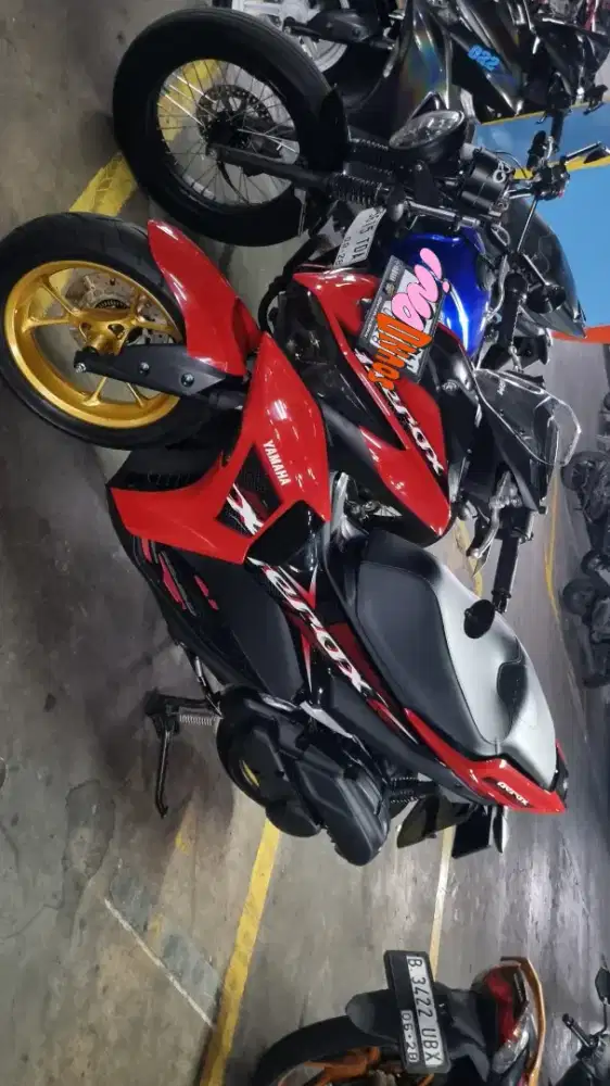 Aerok2023 harga 19.000.000