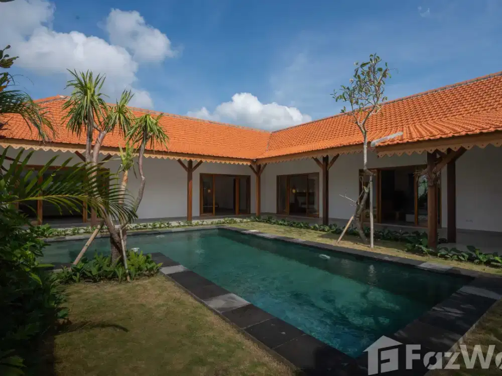 3 Bedroom Villa for sale in Mengwi, Bali