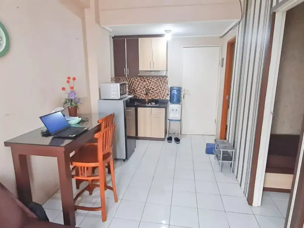 Sewa Bulanan Apartemen Center Point Bekasi