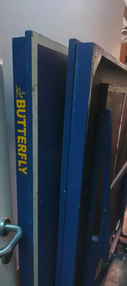 Meja / tenis meja pingpong