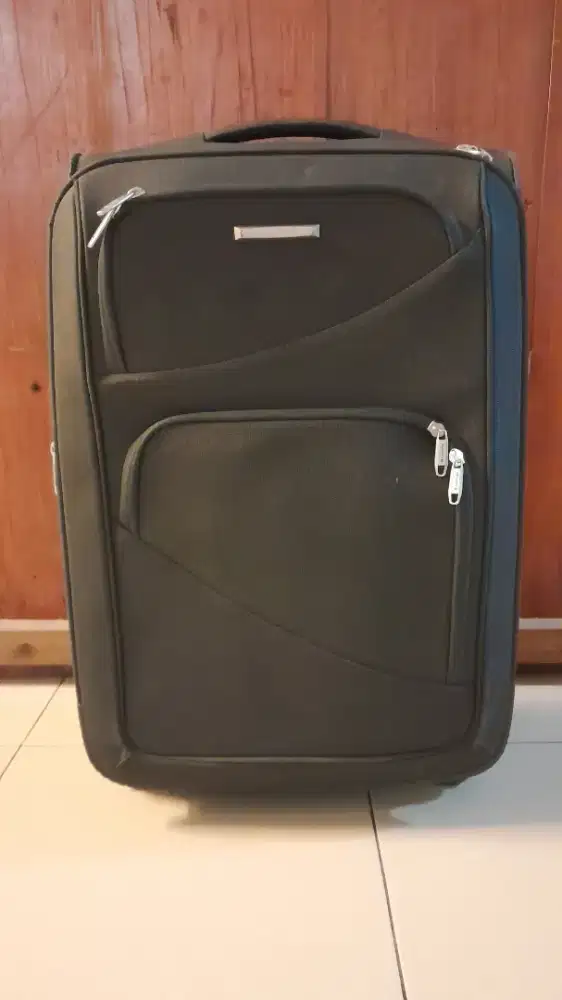 Koper Hitam 24 inchi Carrion Ori