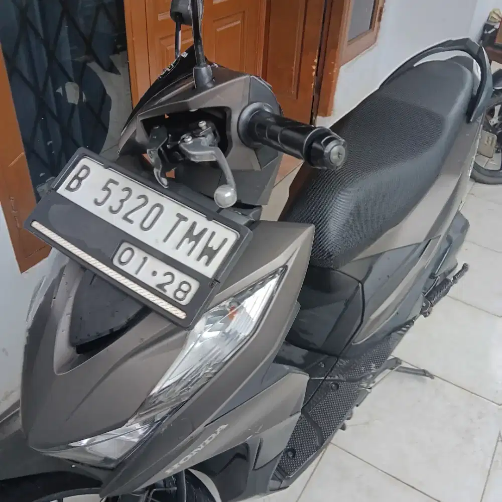 HONDA BEAT 2023 *JUAL CEPAT*
