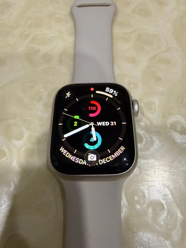 Apple watch seri 9 41 mm