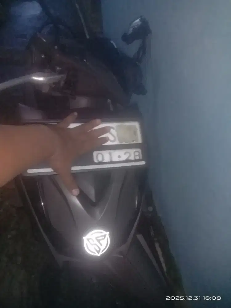 Nyari oplosan beat deluxe 2022