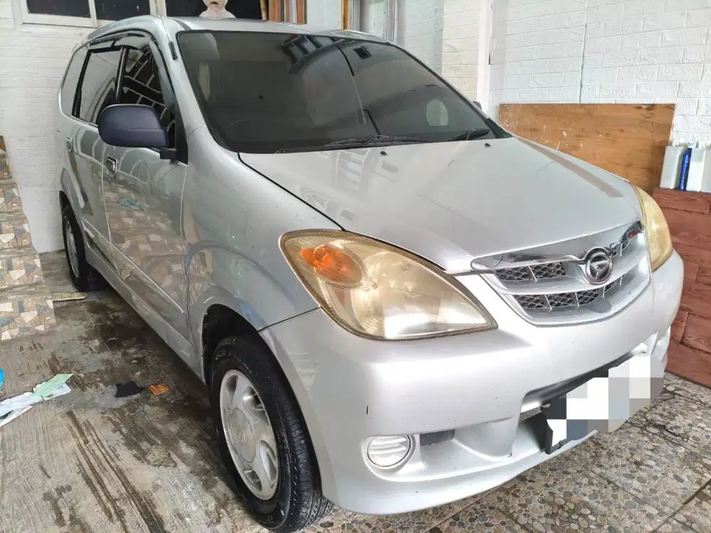 Daihatsu Xenia 1.3 Xi 2011