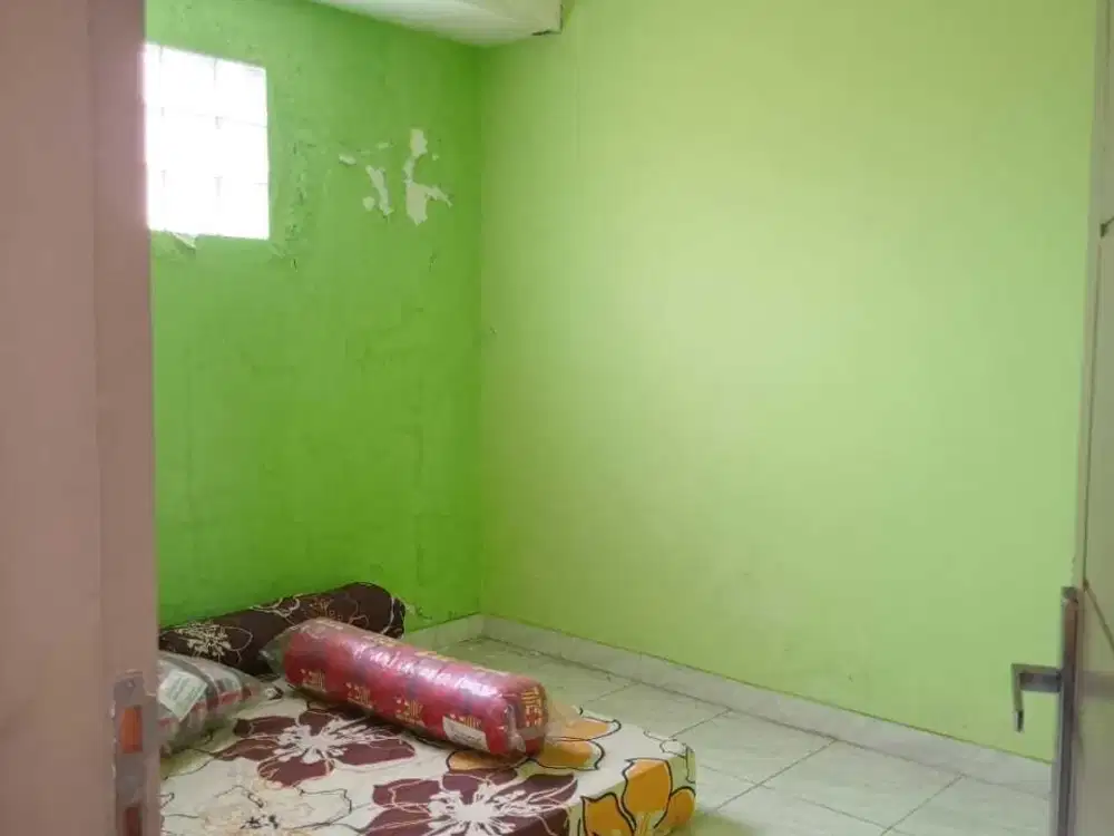 Rumah termurah samping summarecon di perumahan prima harapan regency