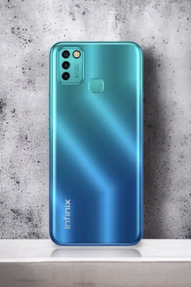 Infinix Smart 6 Full Movies