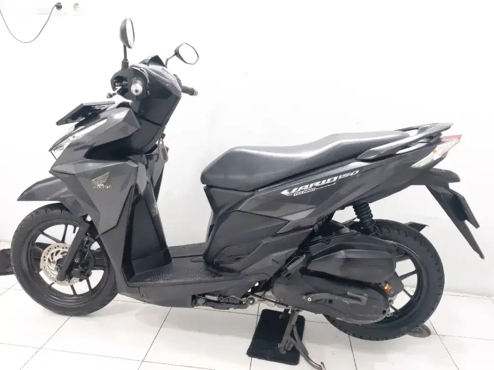 HONDA VARIO 150CC THN 2016 PAJAK HIDUP