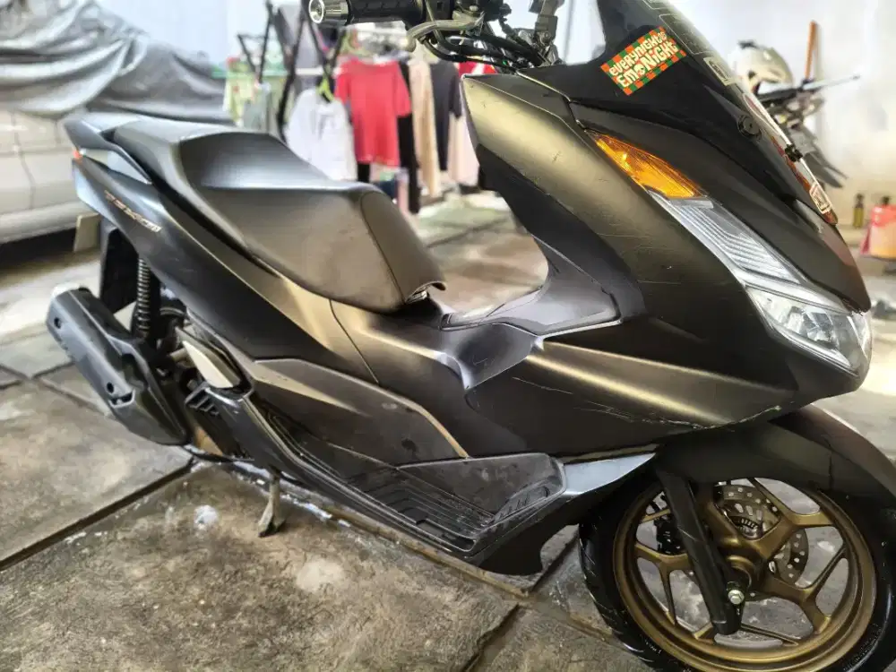 PCX ABS 2024 H KOTA