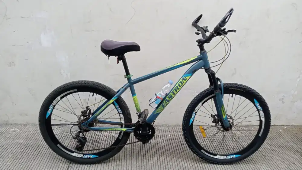 Sepeda MTB FASTRON Ukuran 27,5