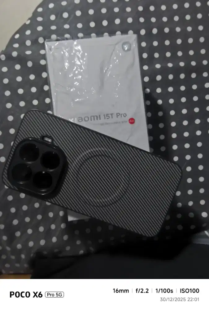 Xiaomi 15t pro 512gb