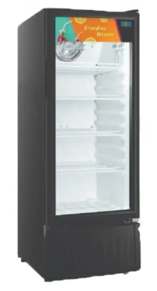 Dijual Murah Showcase RSA Agate 240 N