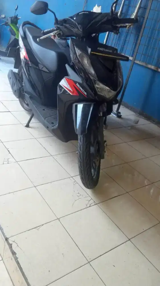 Beat tahun 2023 surat2 kumplit mesin mulus