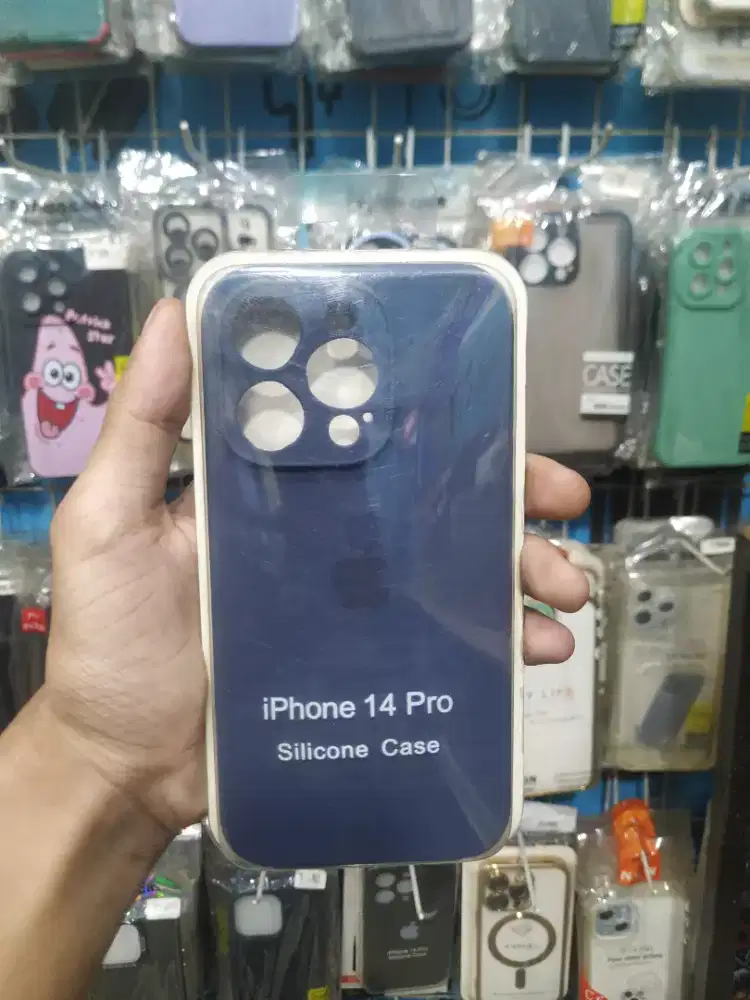 Case oricase iphone 14 pro