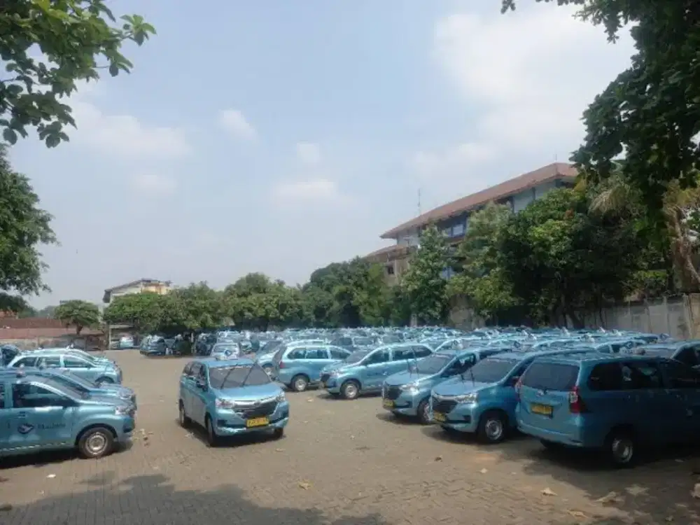 Lowongan Driver Oprasional