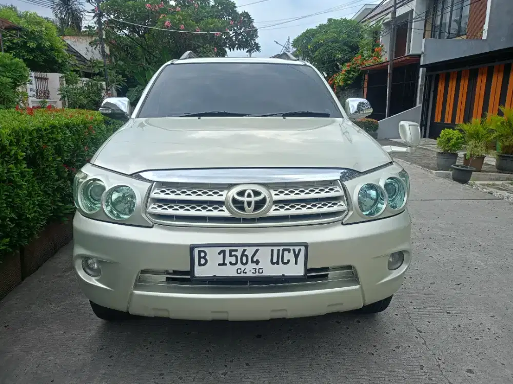 Toyota Fortuner Toyota Harrier harier
