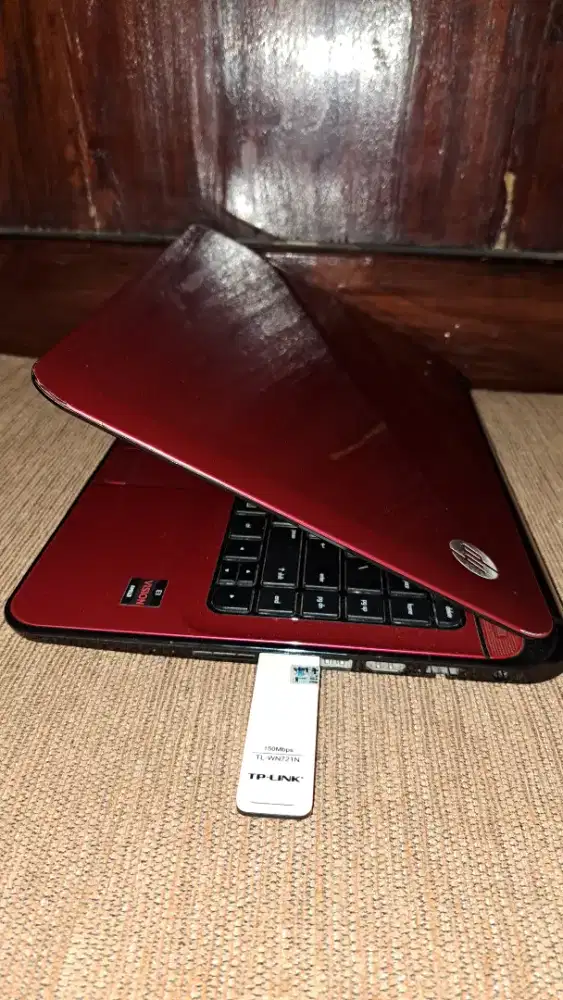 Laptop HP Pavilion Sleekbook 14 PC