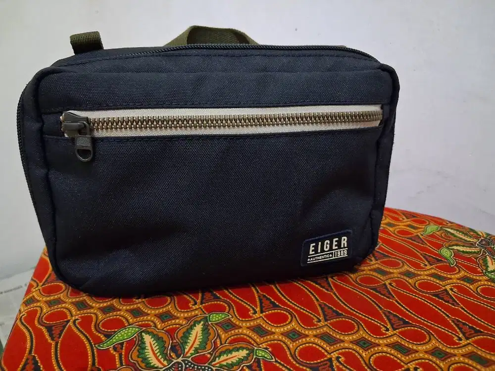 Handbag Original Eiger