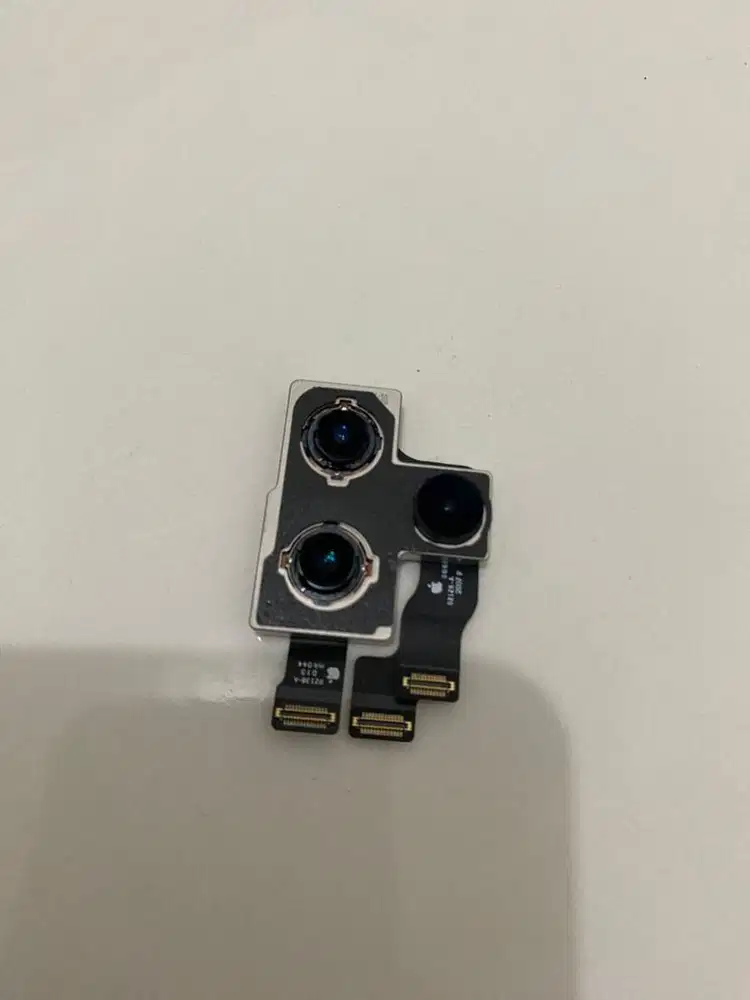 Kamera Belakang Iphone 11 Pro