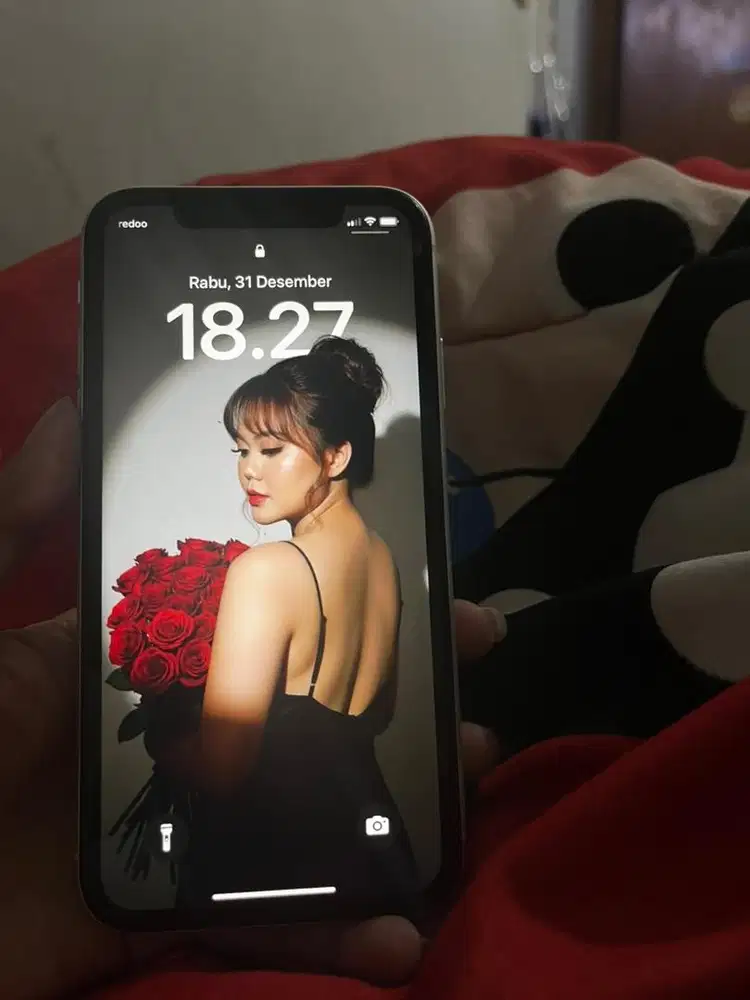 Jual iphone 11 64gb ex ibox