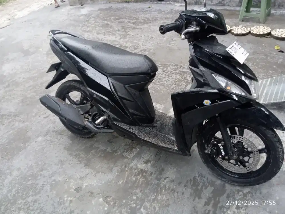 MIO M3 2014 GRES