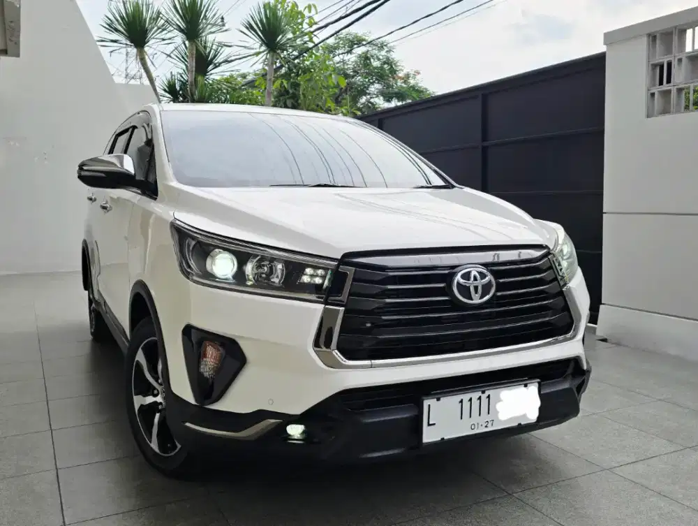 Km20rb! Venturer Diesel Matic 2022pmk