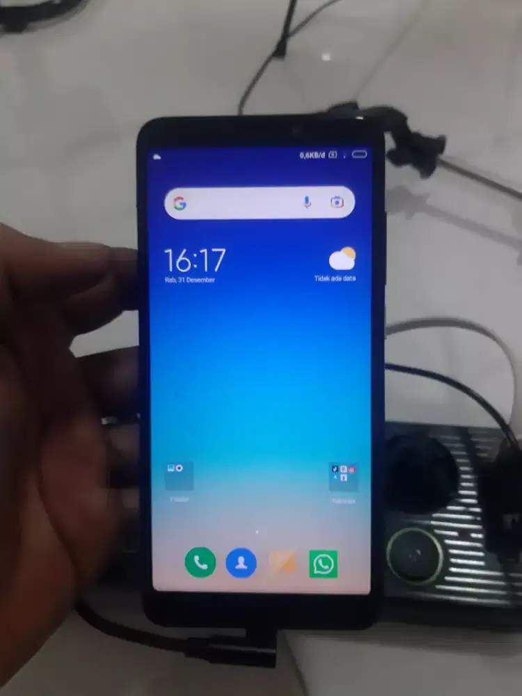 xiaomi redmi 5 4/32gb