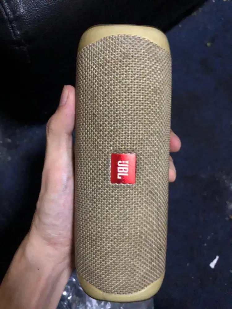 Dijual Speaker JBL Flip 5