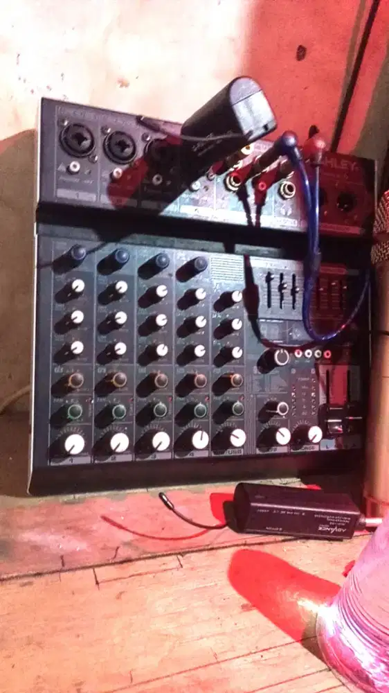 di jual mixer premium-6