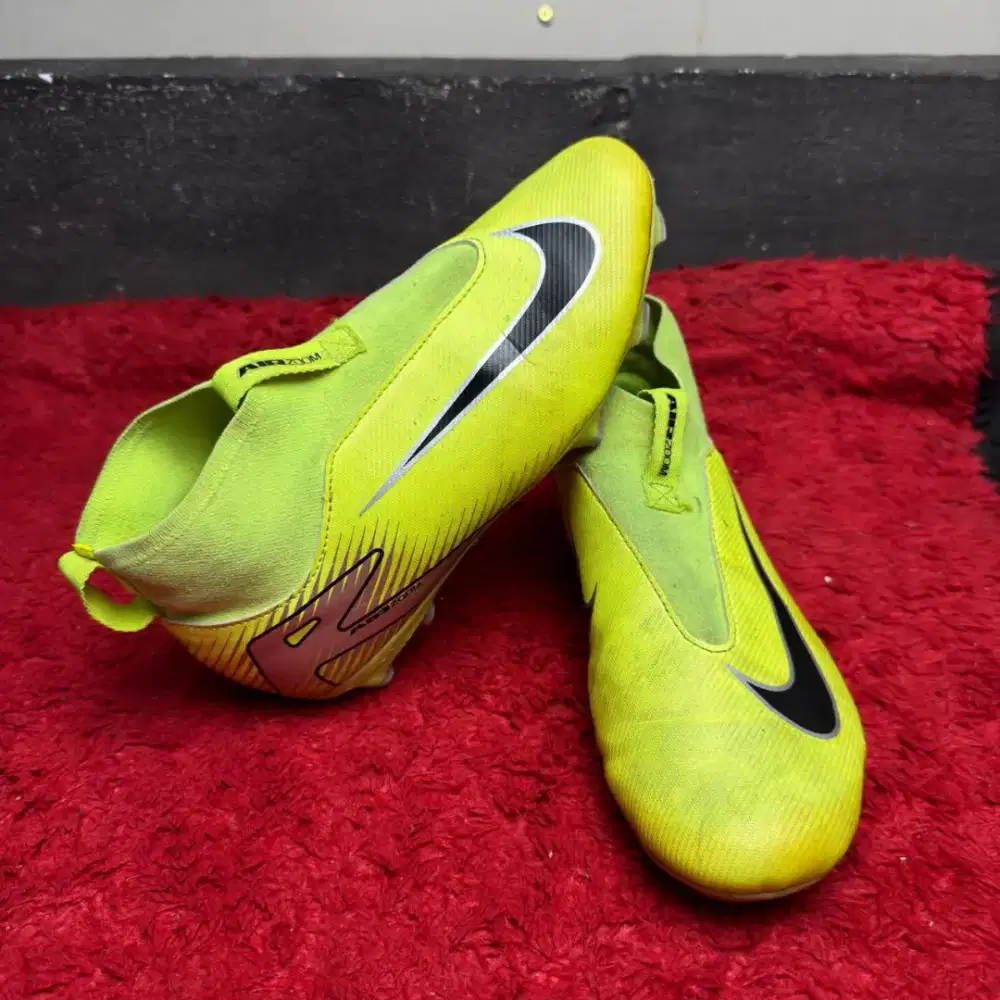 Sepatu bola anak nike JR Zoom Superfly